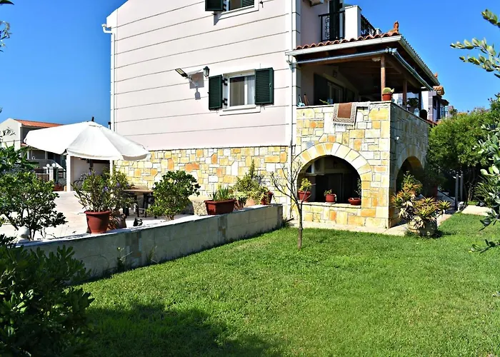 Kakia 2 Bedroom Apartment