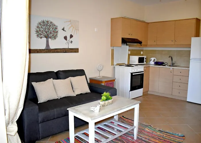 Kakia 2 Bedroom Apartment