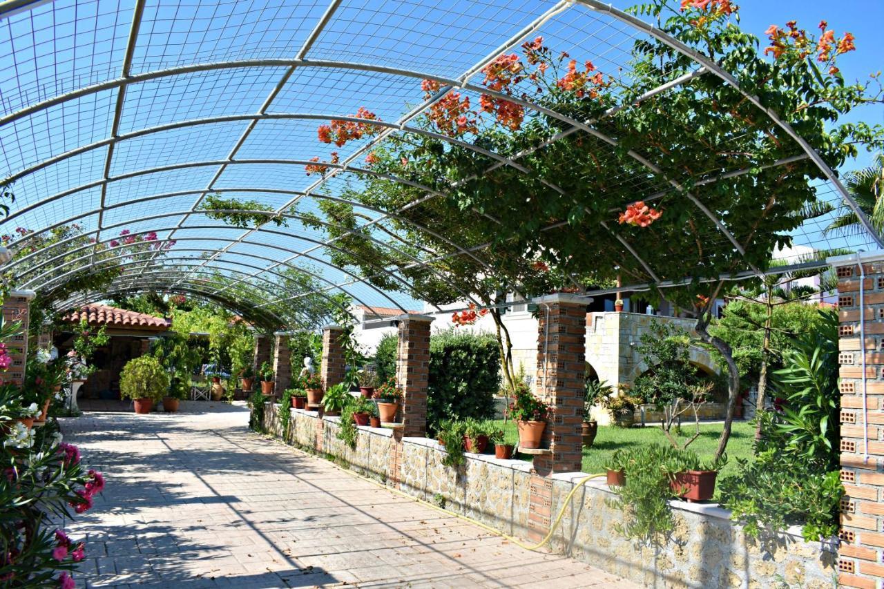 Kakia 2 Bedroom Zakynthos Town