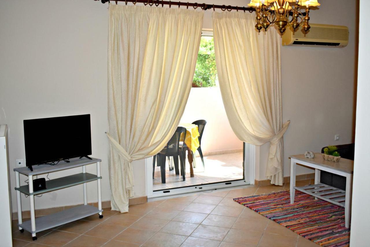 Kakia 2 Bedroom Zakynthos Town