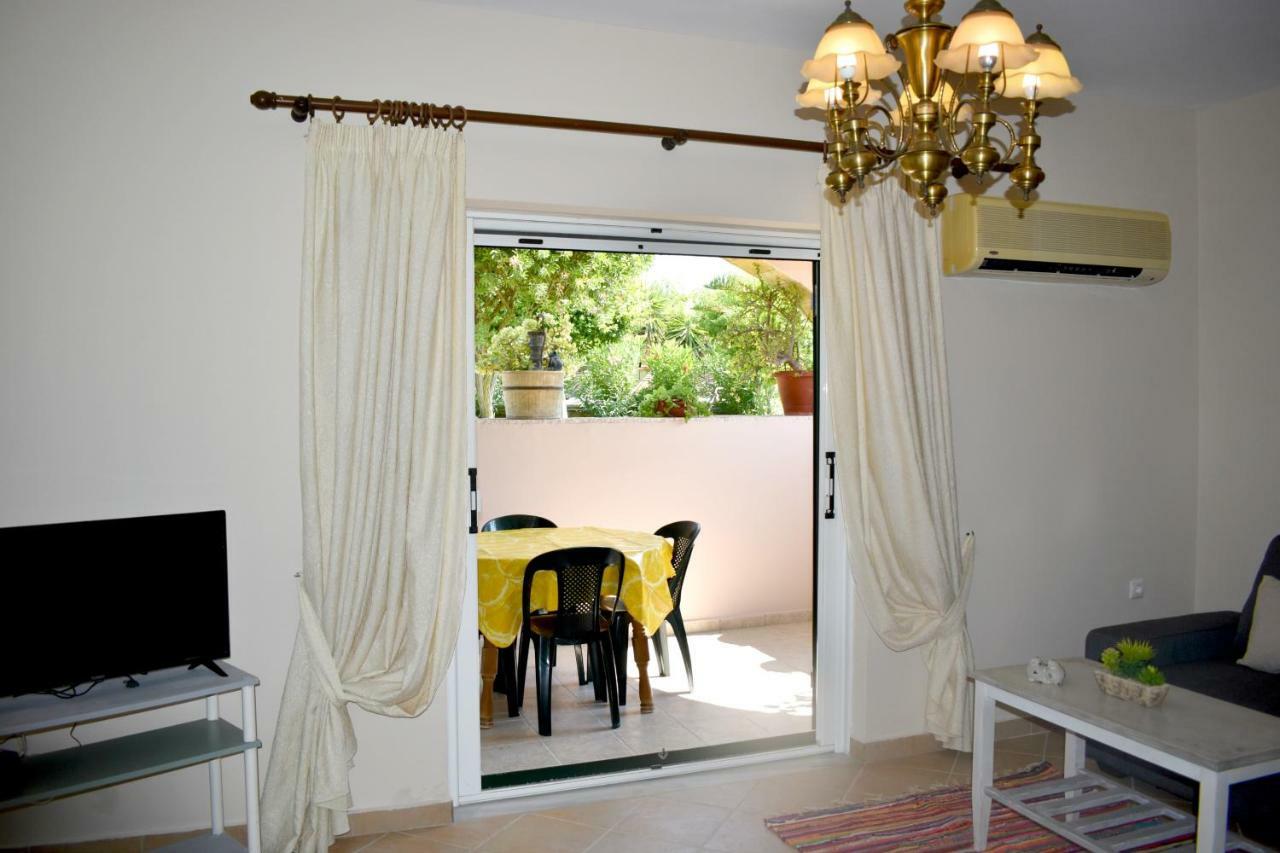 Kakia 2 Bedroom Apartment Zakynthos Town