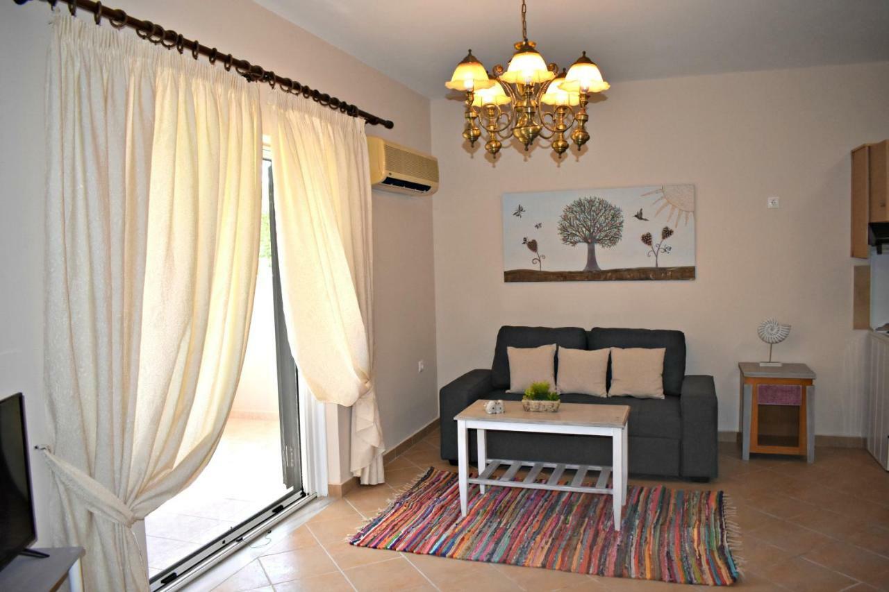 Apartment Kakia 2 Bedroom