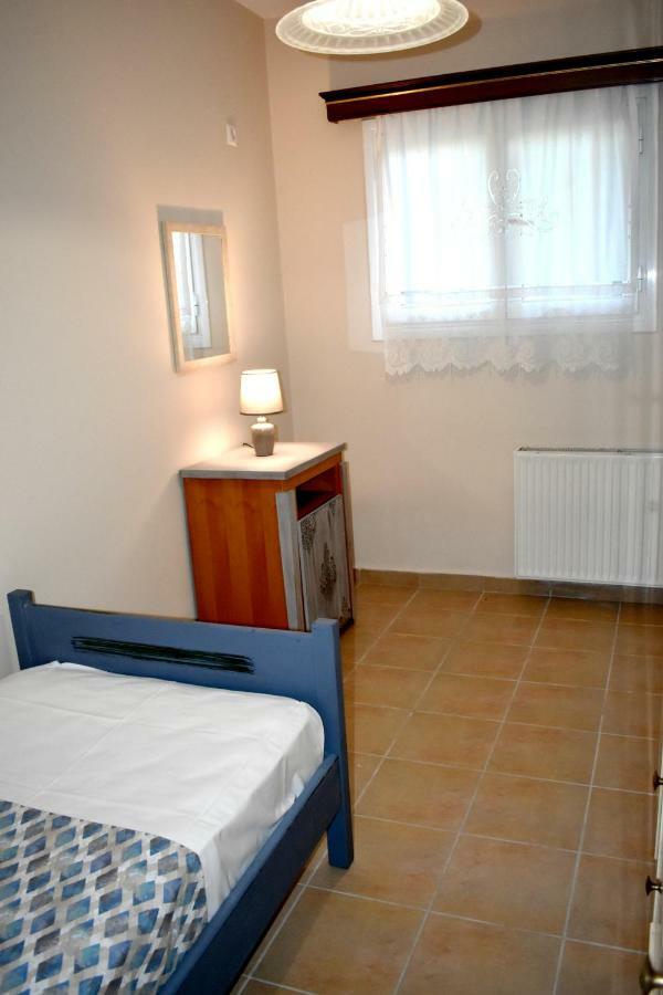 Apartment Kakia 2 Bedroom *