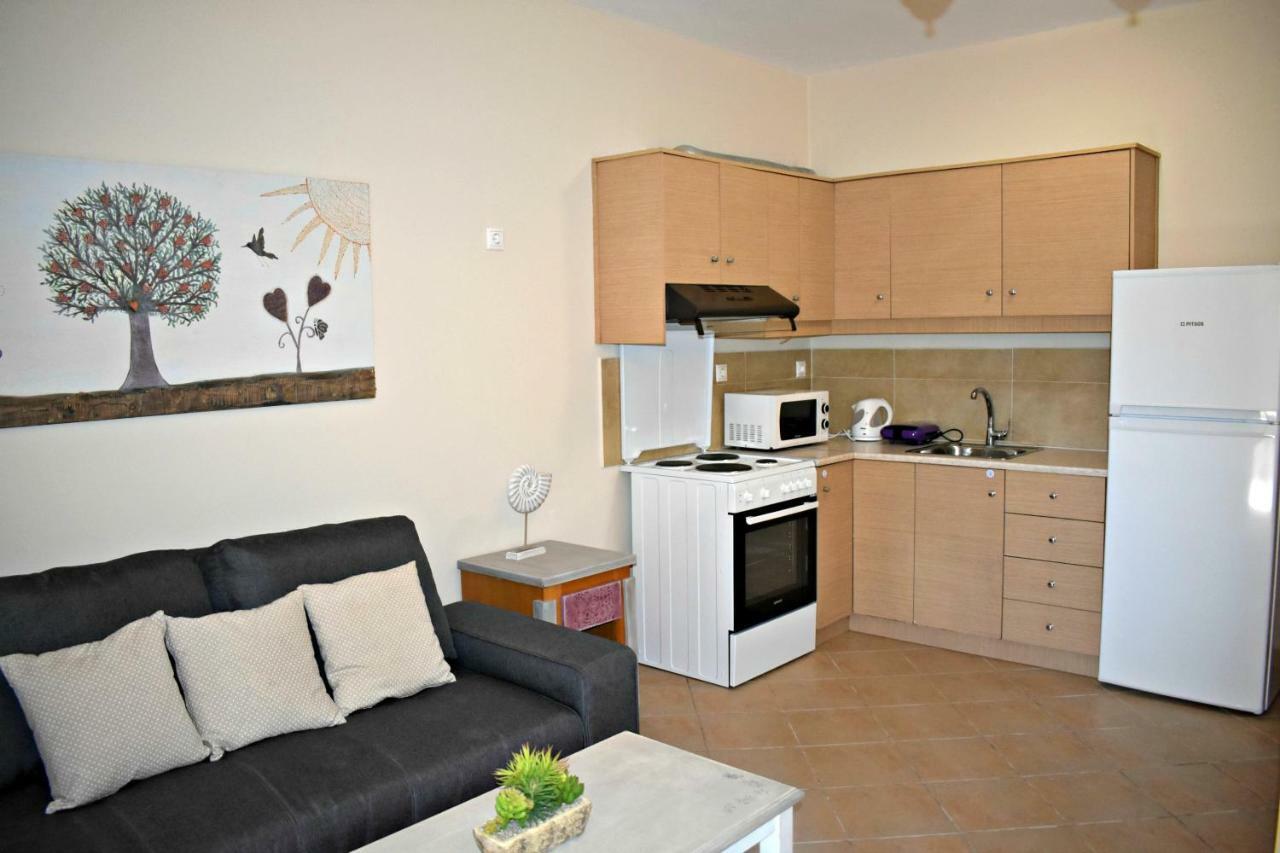 Apartment Kakia 2 Bedroom