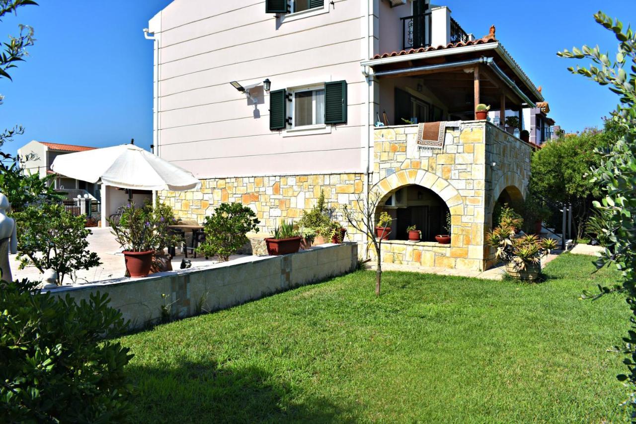 Apartament Kakia 2 Bedroom