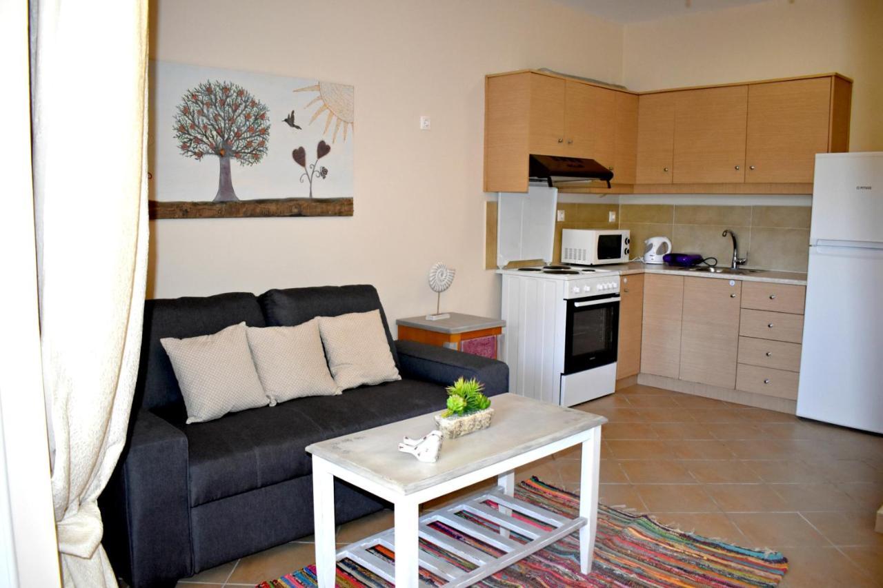Kakia 2 Bedroom * Zakintos