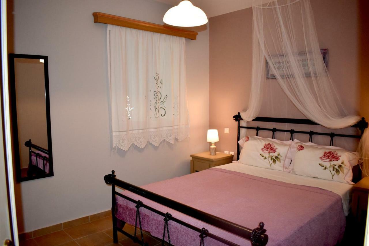 Kakia 2 Bedroom Apartament *