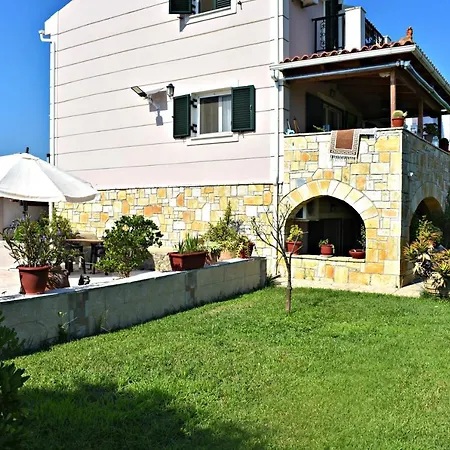 Kakia 2 Bedroom Apartment Zakynthos Town Exterior photo