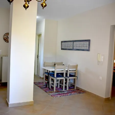 Kakia 2 Bedroom Apartment Zakynthos Town Exterior photo