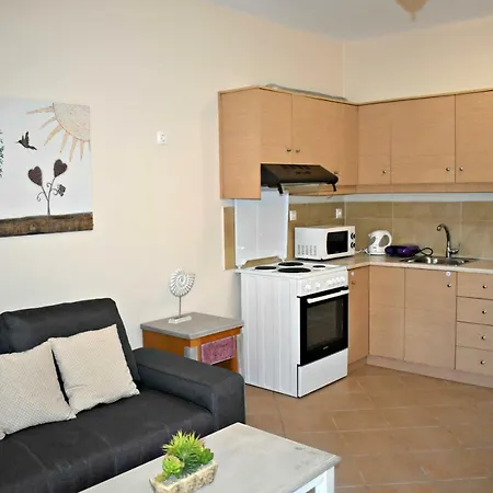 Kakia 2 Bedroom Apartment Zakynthos Town Exterior photo