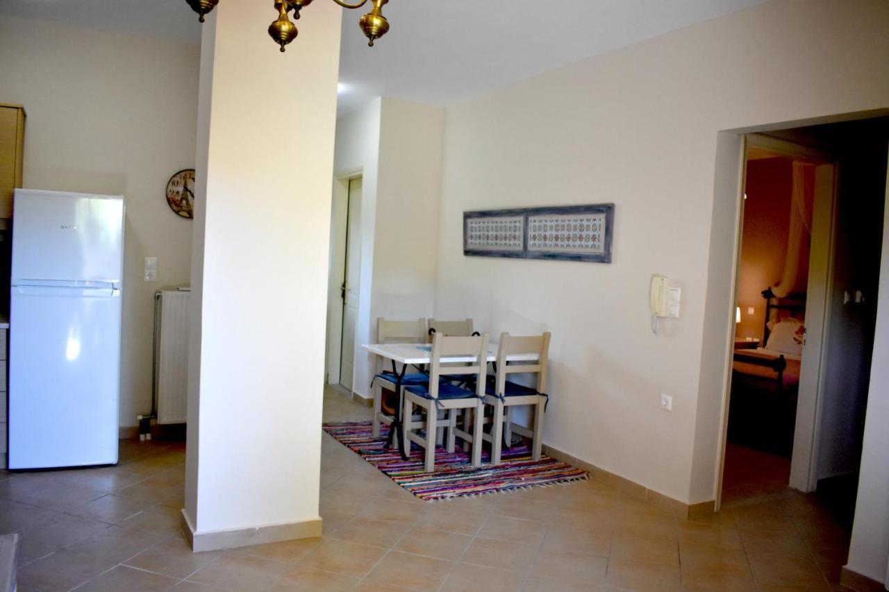 Appartamento Kakia 2 Bedroom Città di Zante