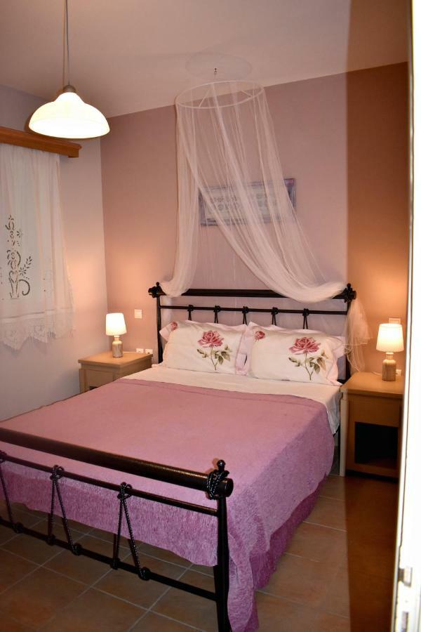 Kakia 2 Bedroom Appartamento